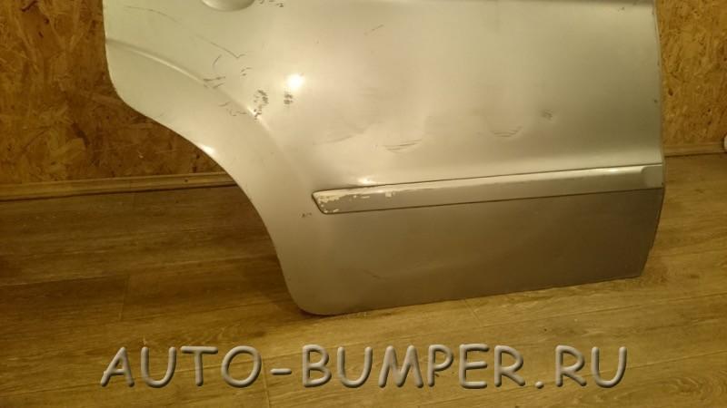 Ford S-Max 2006- Дверь задняя правая 1693745