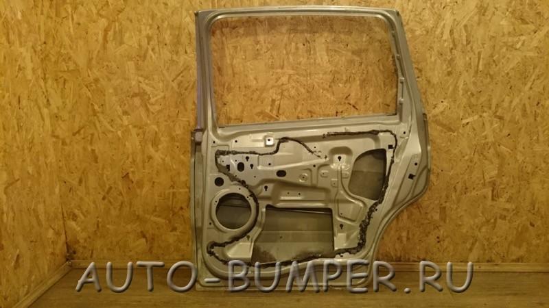 Ford S-Max 2006- Дверь задняя правая 1693745
