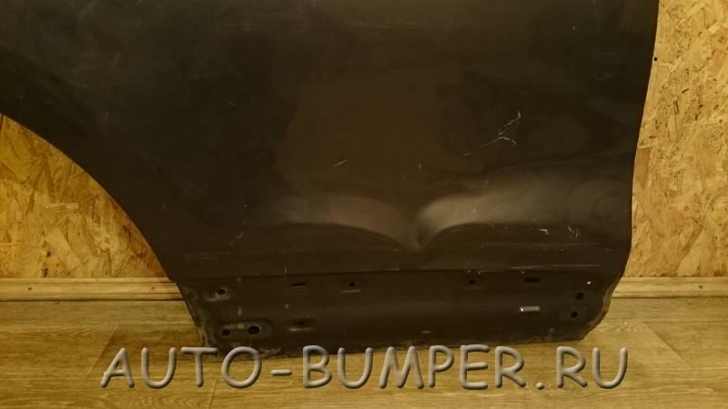 Volkswagen Touareg 2010- Дверь задняя правая 7P0833312A