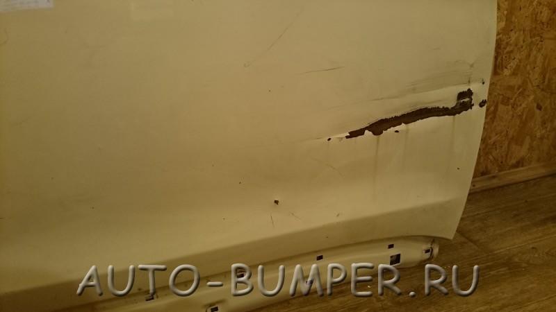 Hyundai Santa Fe 2012- Дверь передняя правая 760042W000