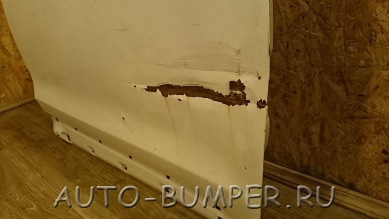 Hyundai Santa Fe 2012- Дверь передняя правая 760042W000