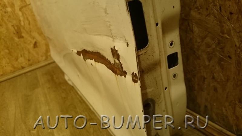 Hyundai Santa Fe 2012- Дверь передняя правая 760042W000