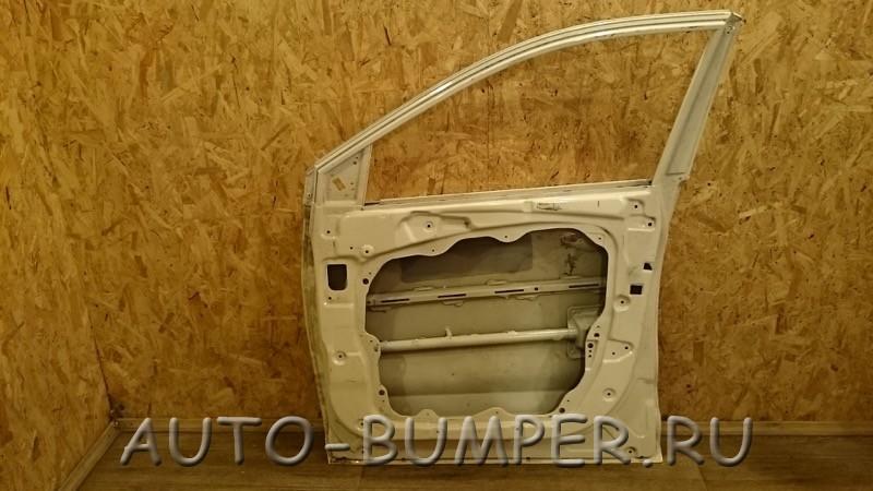 Hyundai Santa Fe 2012- Дверь передняя правая 760042W000