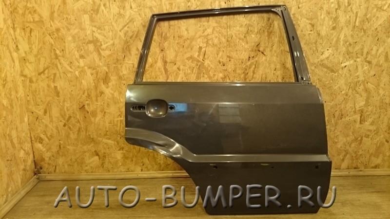Ford Fusion 2002- Дверь задняя правая 1692555, P2S61A24630KA, 1692525