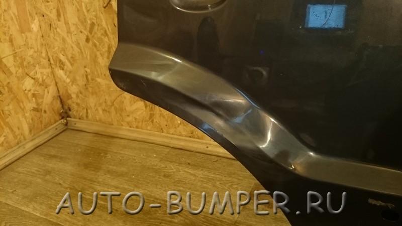 Ford Fusion 2002- Дверь задняя правая 1692555, P2S61A24630KA, 1692525