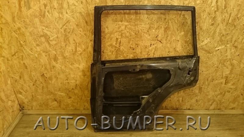 Ford Fusion 2002- Дверь задняя правая 1692555, P2S61A24630KA, 1692525