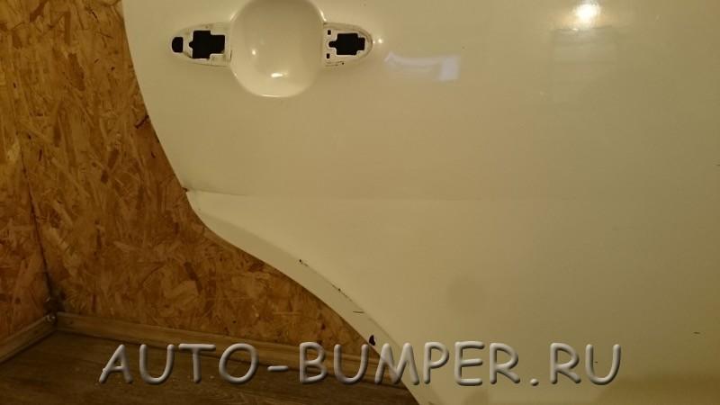 Hyundai Santa Fe 2006- Дверь задняя правая 770042B030