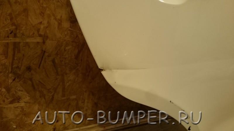 Hyundai Santa Fe 2006- Дверь задняя правая 770042B030
