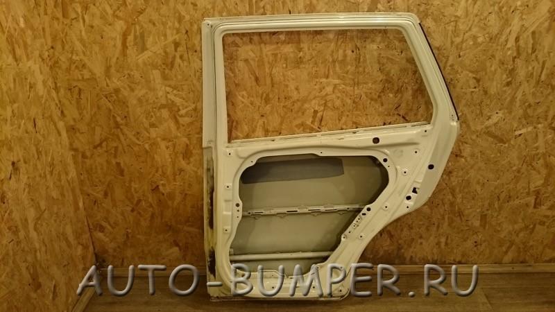 Hyundai Santa Fe 2006- Дверь задняя правая 770042B030