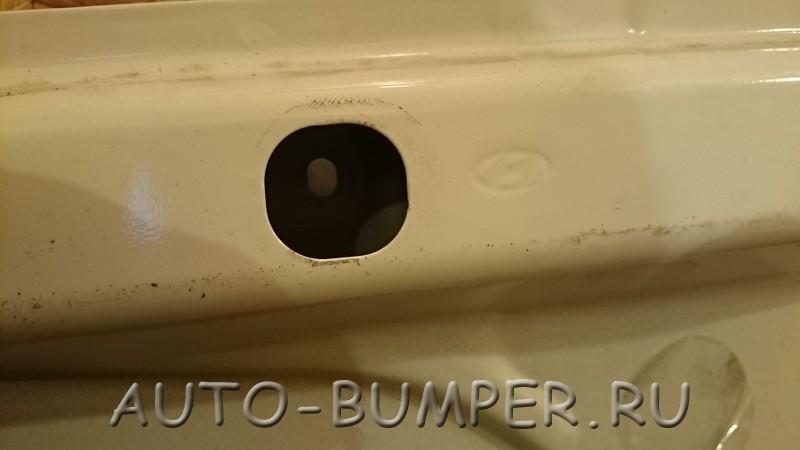 Hyundai Santa Fe 2006- Дверь задняя правая 770042B030