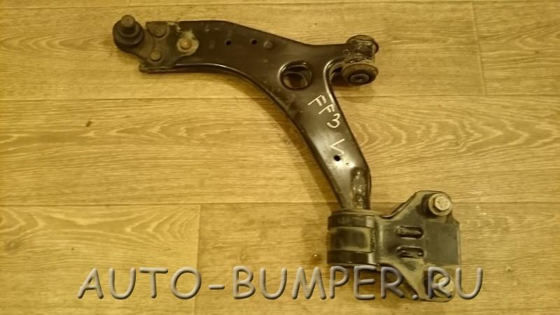 Ford Focus 3 2011- Рычаг передний правый  BV613C339AAA