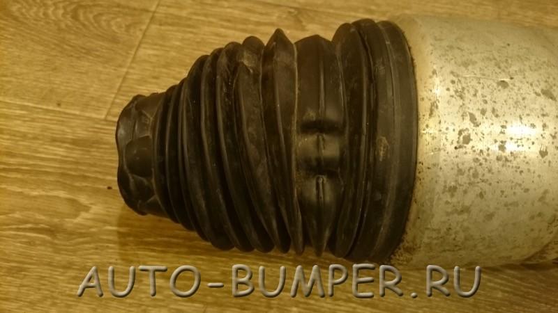 Volkswagen Touareg 2010- Пневмобалон переднего амортизатора правый 7P6616404J 7P6616040K