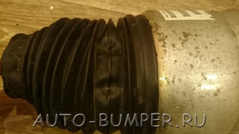 Volkswagen Touareg 2010- Пневмобалон переднего амортизатора правый 7P6616404J 7P6616040K