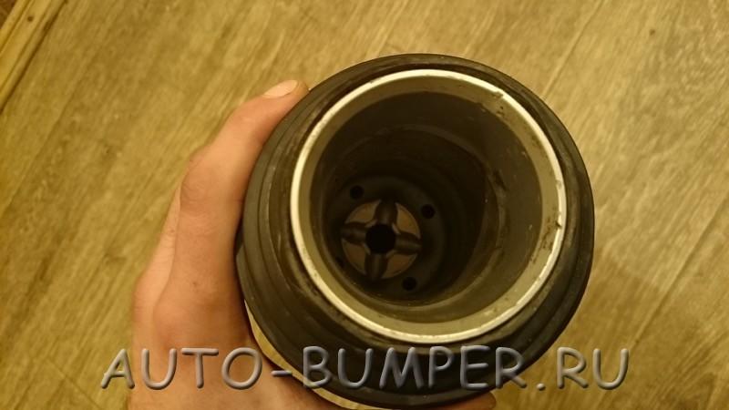 Volkswagen Touareg 2010- Пневмобалон переднего амортизатора правый 7P6616404J 7P6616040K