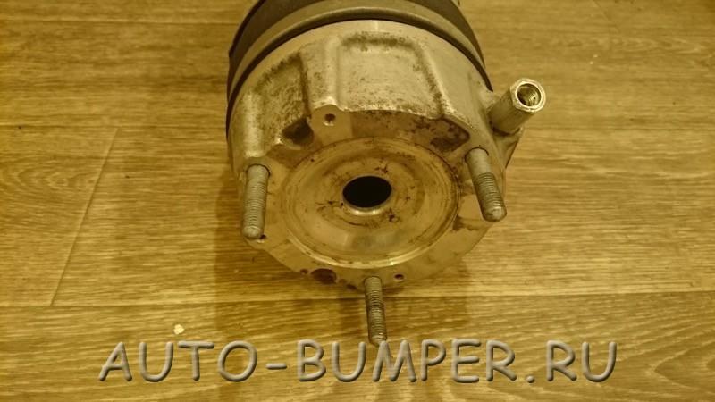 Volkswagen Touareg 2010- Пневмобалон переднего амортизатора правый 7P6616404J 7P6616040K