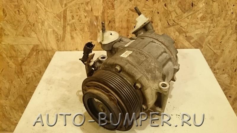 Ford Explorer 2011- Компрессор BB5319D629DC
