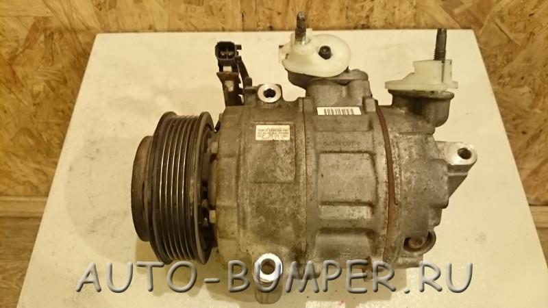 Ford Explorer 2011- Компрессор BB5319D629DC