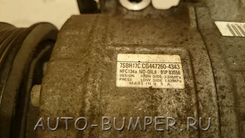 Ford Explorer 2011- Компрессор BB5319D629DC