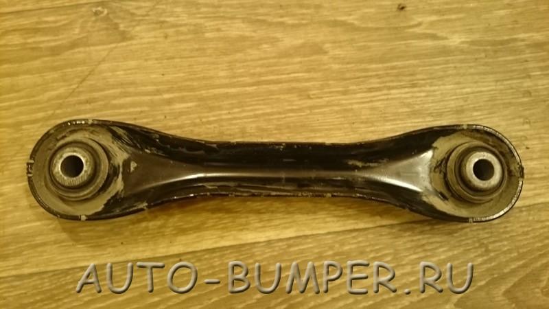 Ford Focus 3 / C-Max 2011- Рычаг задней подвески поперечный 1703145 BV615K743AA