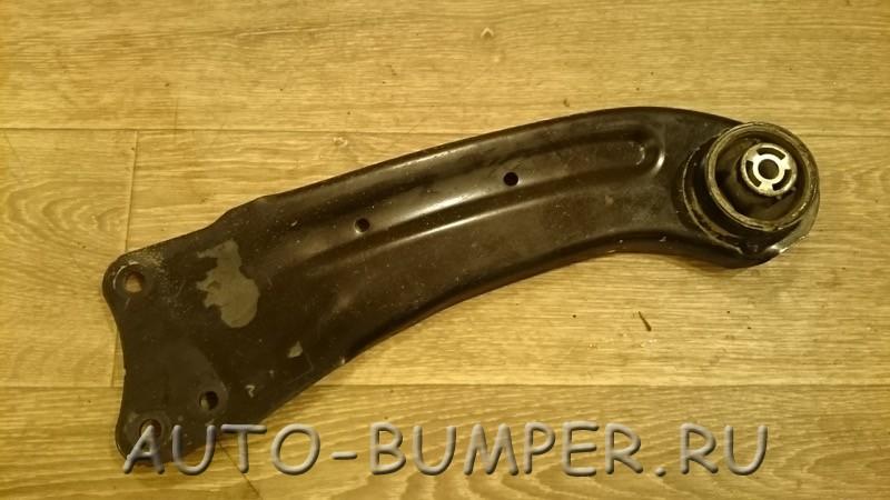 Volkswagen Passat 2005-; Tiguan 2007- Рычаг задний продольный левый 3C0505225B
