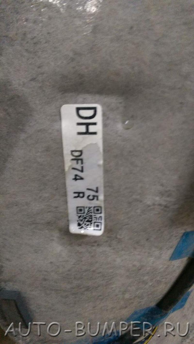 Mazda 2 2007- Панель потолка DF716803175