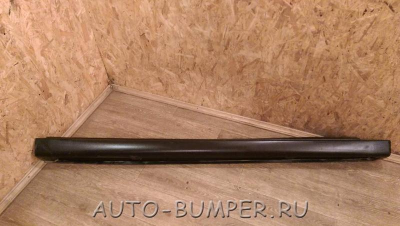 Mitsubishi Outlander (GF) 2012- Накладка порога правая 6512A422
