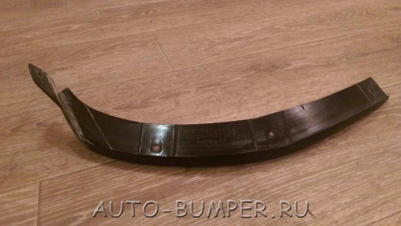 Mazda CX-7 2010- Брызговик заднего бампера правый  EH6651PE1