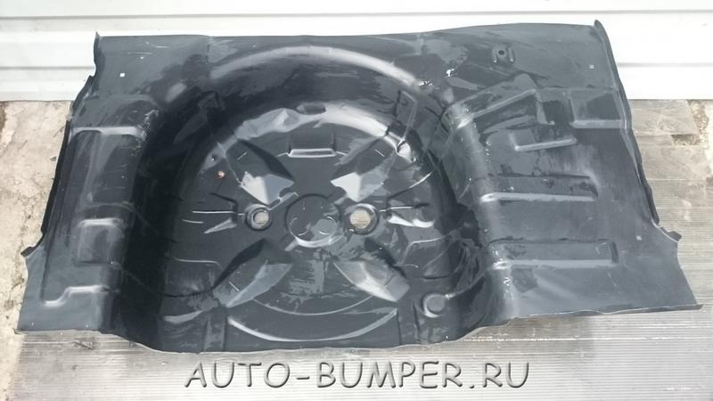 Hyundai i20 2008- Ппол багажника 655131J001 