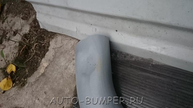 Land Rover Defender 2003- Порог (подножка) LR008375