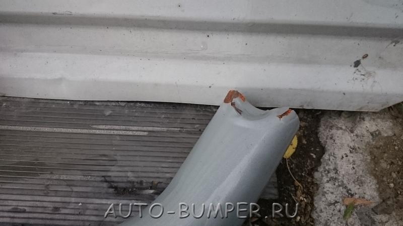 Land Rover Defender 2003- Порог (подножка) LR008375
