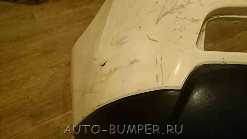 Mitsubishi Outlander 2012- Бампер задний 6410C161Z