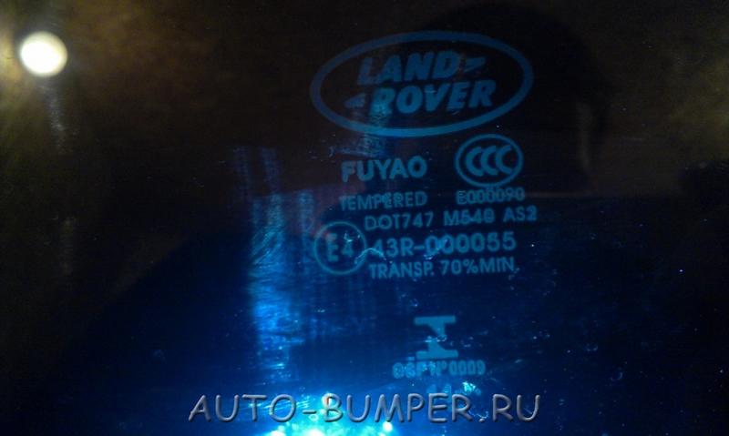 Land Rover Discovery Sport 2015-  форточка заднего крыла левая LR073092