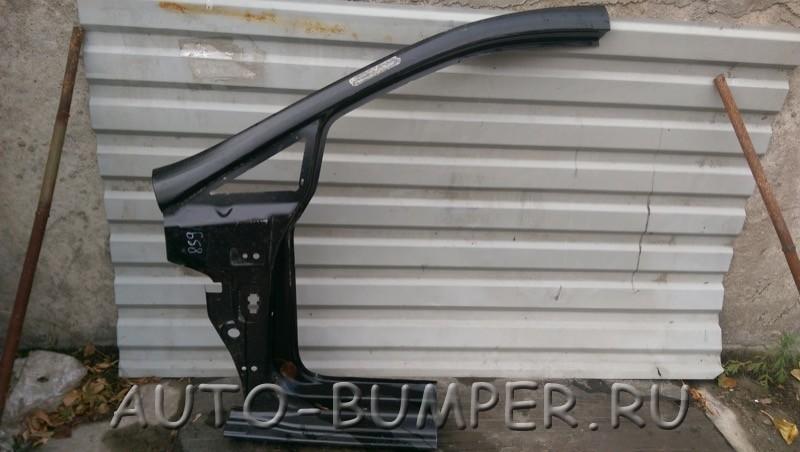 Seat Ibiza 3-х дв. 2013- Стойка кузова передняя правая 6J3809839
