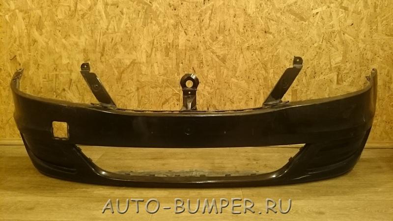 Renault Logan 2010- Бампер передний 8200916703