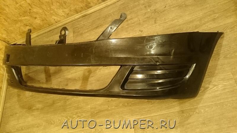 Renault Logan 2010- Бампер передний 8200916703