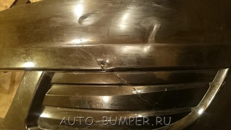 Renault Logan 2010- Бампер передний 8200916703