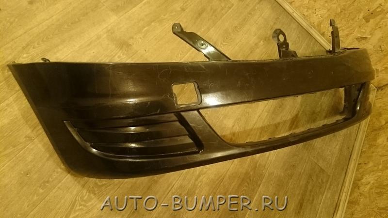 Renault Logan 2010- Бампер передний 8200916703
