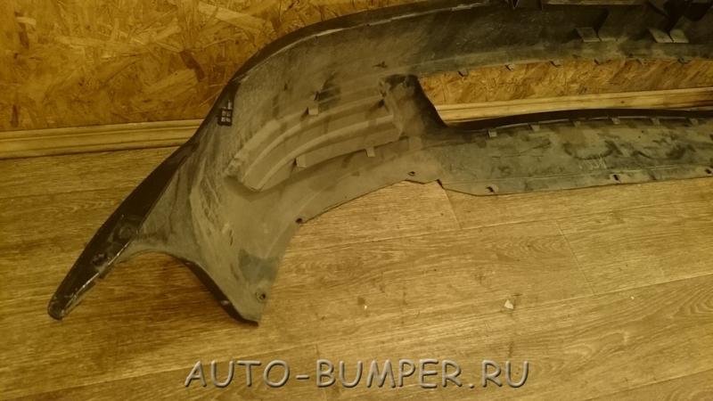 Renault Logan 2010- Бампер передний 8200916703