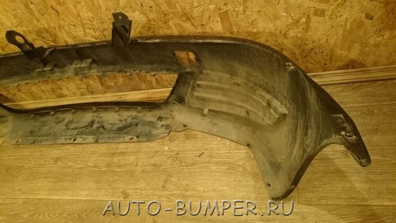 Renault Logan 2010- Бампер передний 8200916703