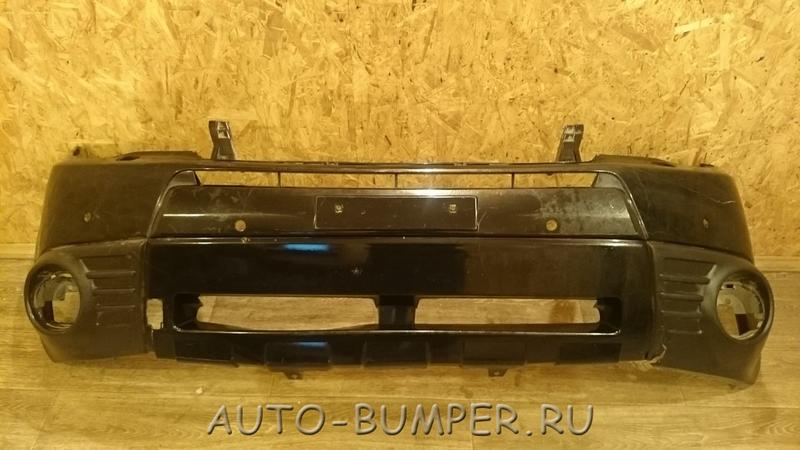 Subaru Forester 2008- Бампер передний 57704-SC000 57704SC000