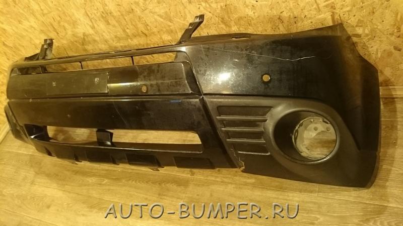 Subaru Forester 2008- Бампер передний 57704-SC000 57704SC000