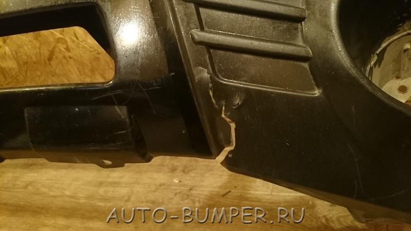 Subaru Forester 2008- Бампер передний 57704-SC000 57704SC000