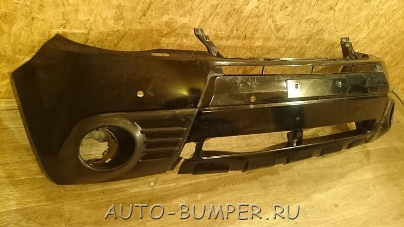 Subaru Forester 2008- Бампер передний 57704-SC000 57704SC000