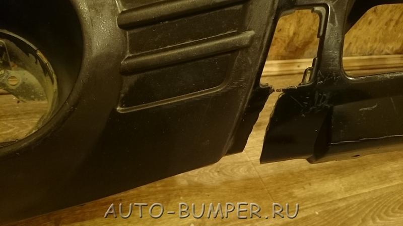 Subaru Forester 2008- Бампер передний 57704-SC000 57704SC000