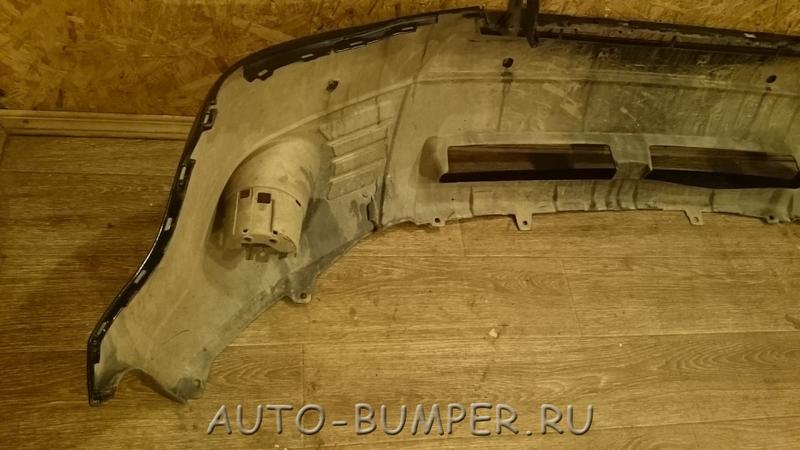 Subaru Forester 2008- Бампер передний 57704-SC000 57704SC000