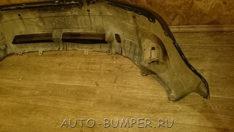Subaru Forester 2008- Бампер передний 57704-SC000 57704SC000