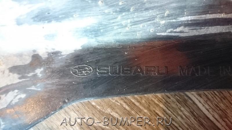 Subaru Forester 2008- Бампер передний 57704-SC000 57704SC000