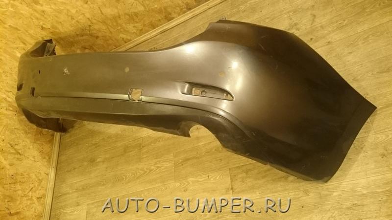 Mazda 6 2013- Бампер задний GJR950221