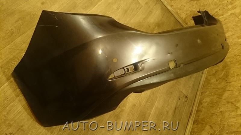 Mazda 6 2013- Бампер задний GJR950221