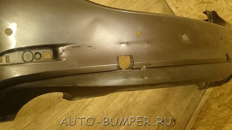 Mazda 6 2013- Бампер задний GJR950221